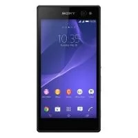 Ремонт телефонов Sony Xperia C3 (С4) Dual Black в  Омске