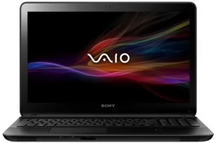 Ремонт ноутбука Sony VAIO SVF в  Омске