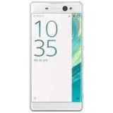 Sony Xperia XA Ultra White