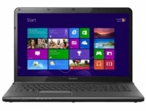 Sony VAIO SVE1713P1R