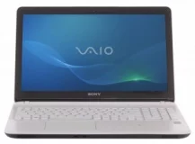 Sony VAIO SVF1532P1RW