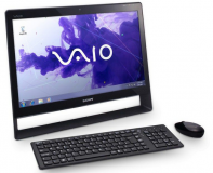 Sony Vaio VPC-J23S1R