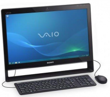 Sony VAIO VPC-L14S1R