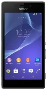 фото: отремонтировать телефон Sony Xperia M2 Dual sim (D2302)