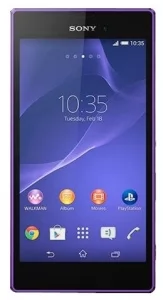 фото: отремонтировать телефон Sony Xperia Z2a